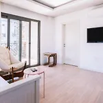 Apartment Chic Flat W Balcony 3 Min To In *