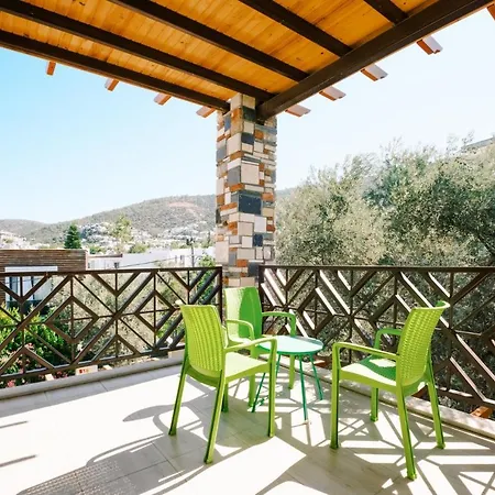 Chic Flat W Balcony 3 Min To In Appartement