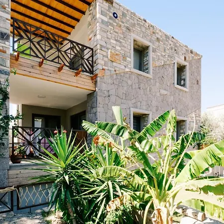 Chic Flat W Balcony 3 Min To In Daire